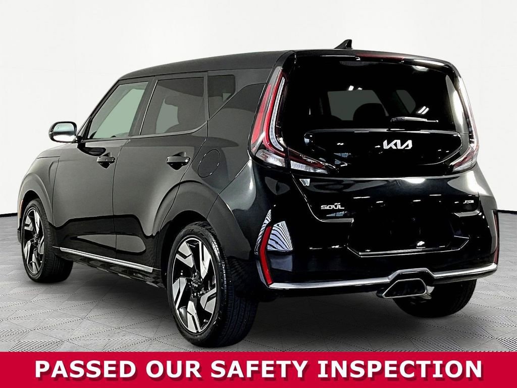 Used 2023 Kia Soul
