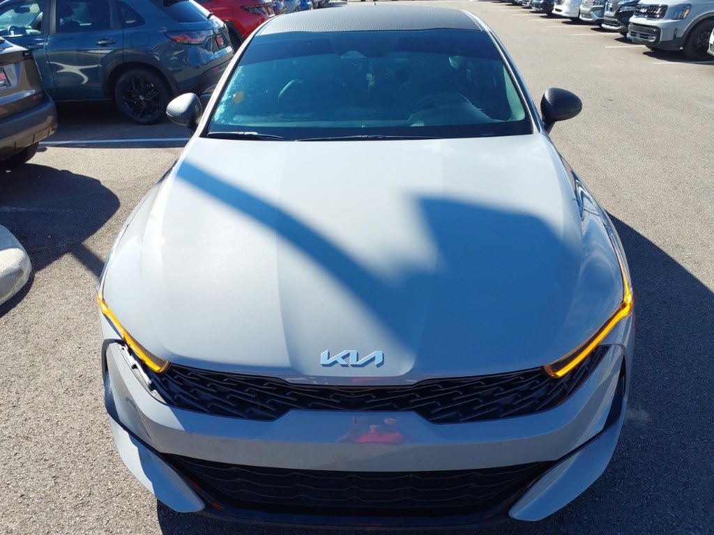 2022 Kia K5 GT-Line - Photo 6