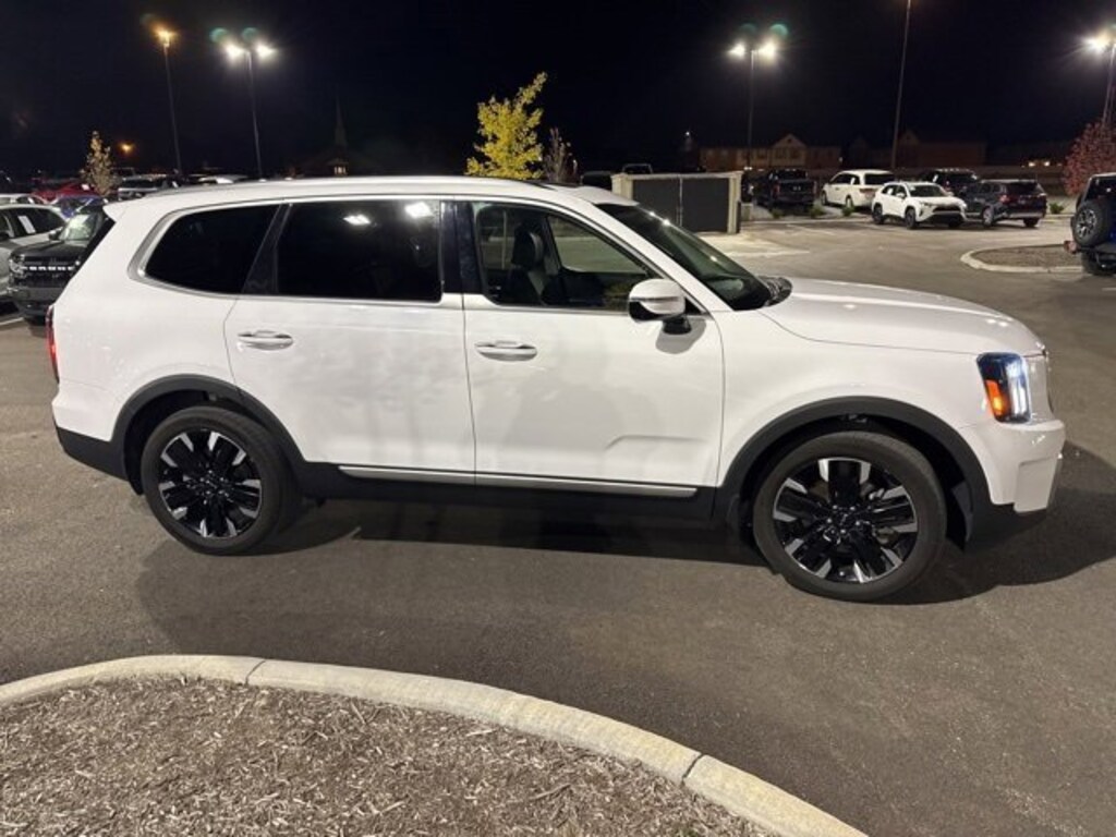 Used 2023 Kia Telluride
