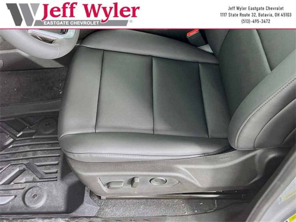 New 2026 Chevrolet Colorado Trail Boss Truck