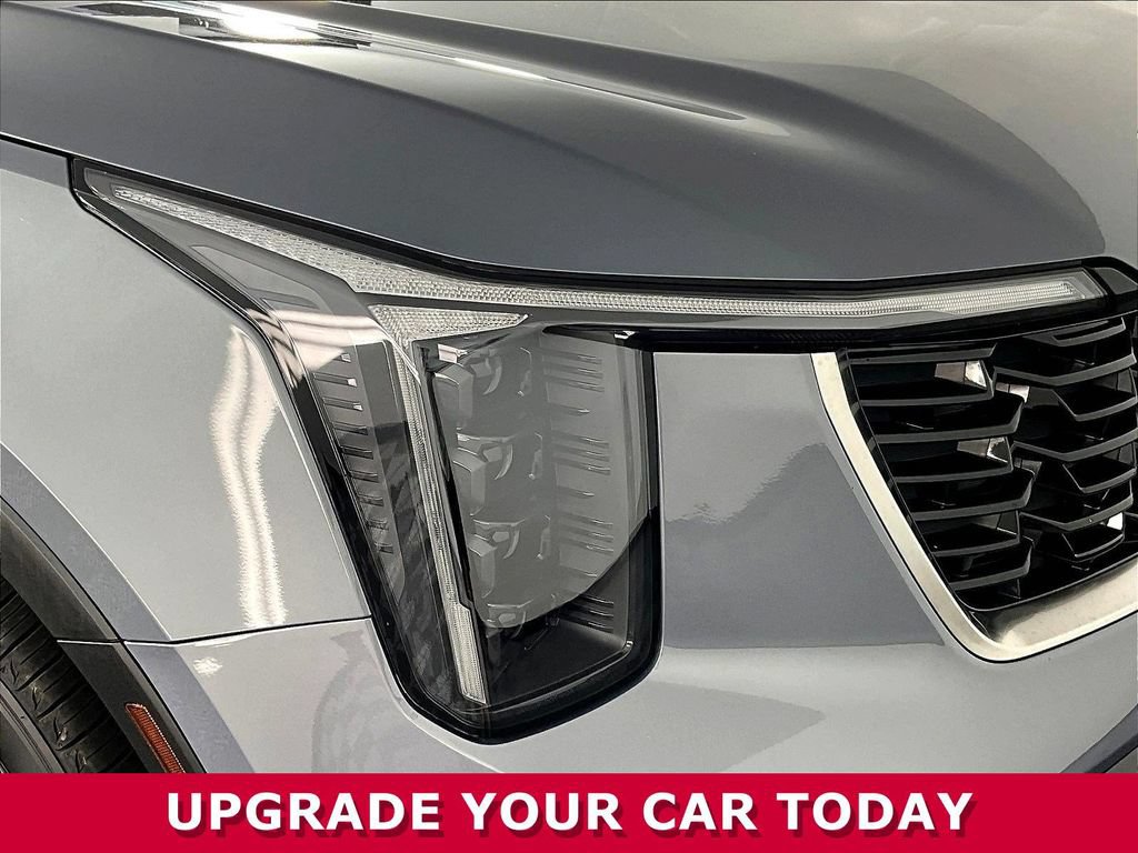 2025 Kia Sorento S - Photo 27
