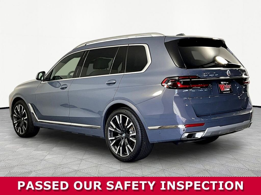Used 2023 BMW X7