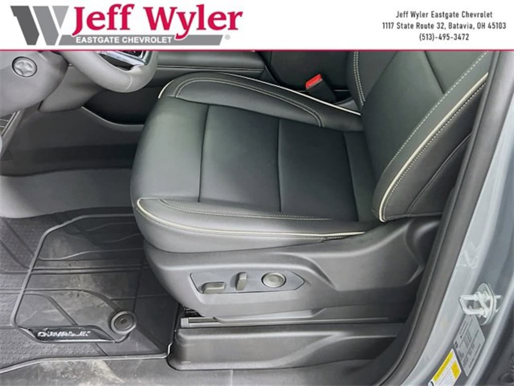 New 2026 Chevrolet Tahoe Premier SUV