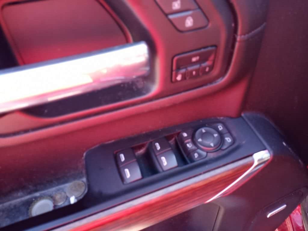 2022 Chevrolet Silverado 2500HD High Country - Photo 12