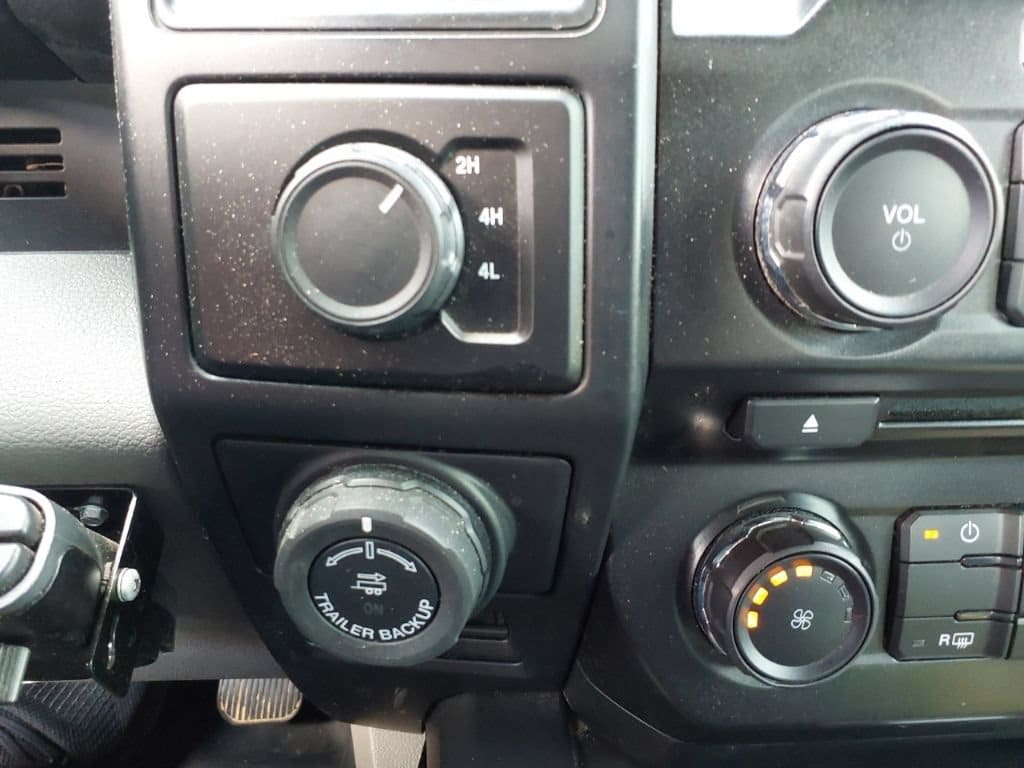 2017 Ford F-150 XL - Photo 18