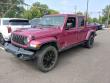 Used 2024 Jeep Gladiator