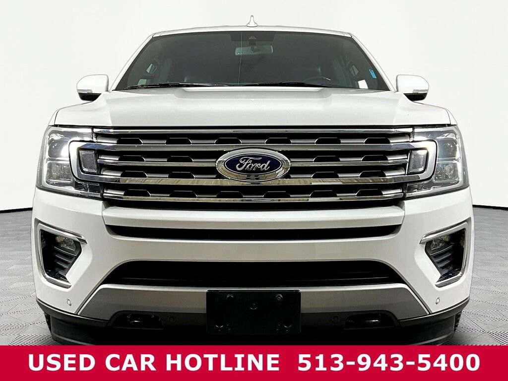 Used 2020 Ford Expedition SUV