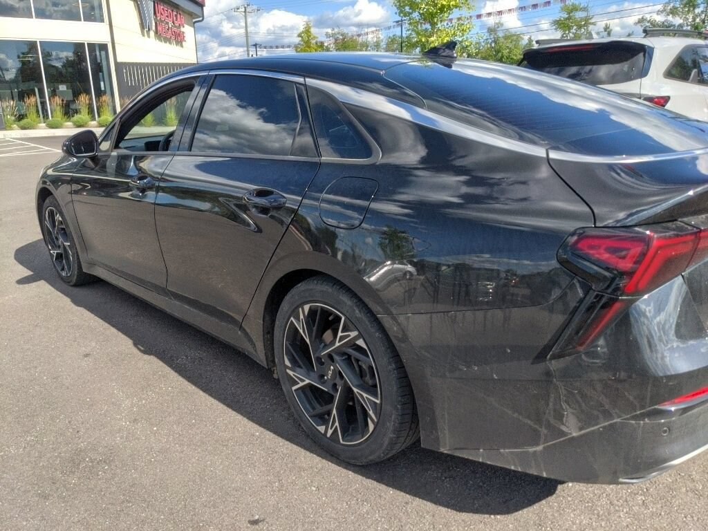 Used 2026 Kia K5