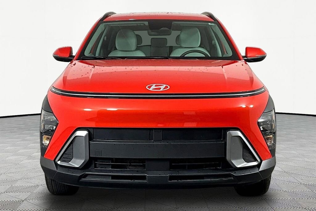 Used 2025 Hyundai Kona