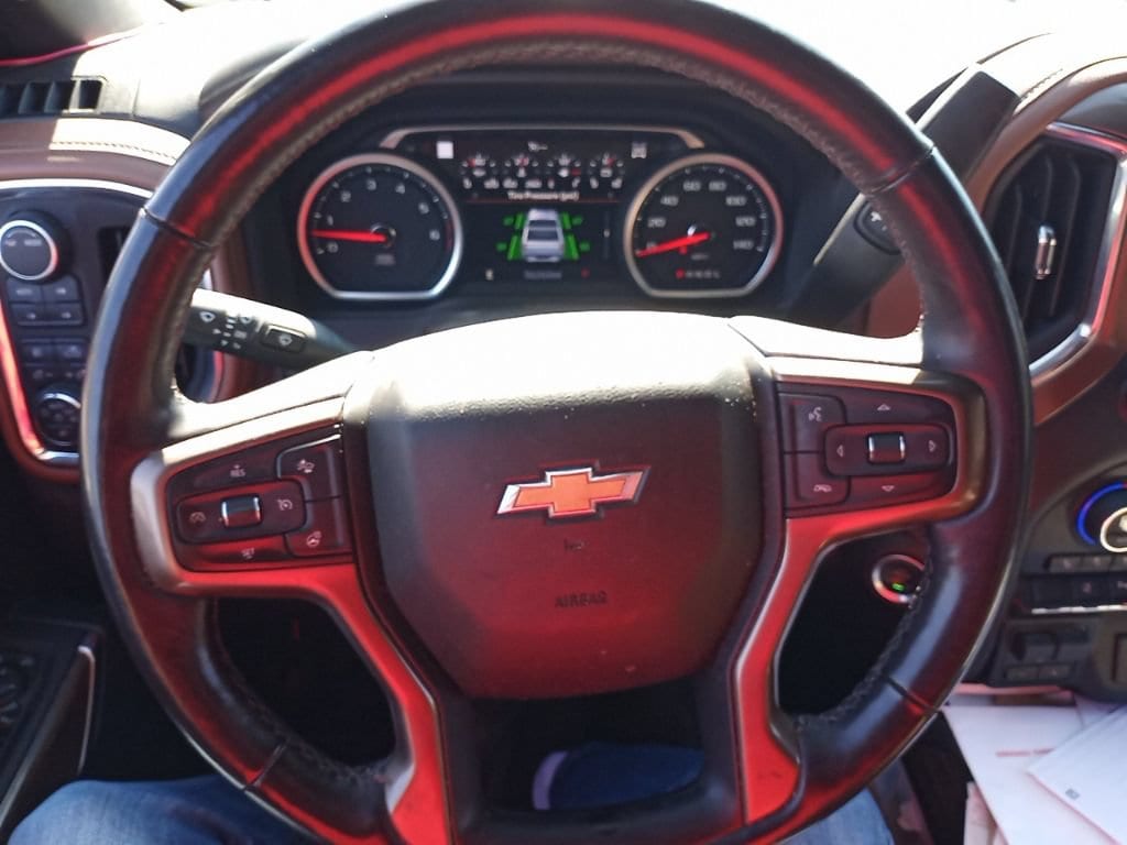 2022 Chevrolet Silverado 2500HD High Country - Photo 24