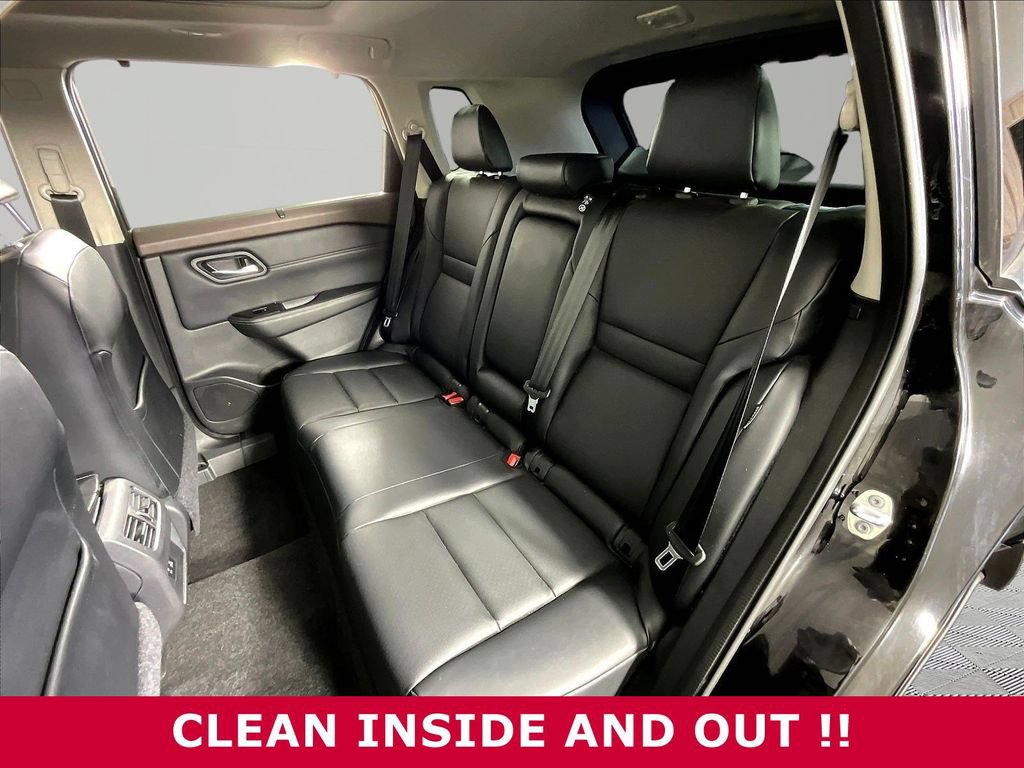 2022 Nissan Rogue SV - Photo 22