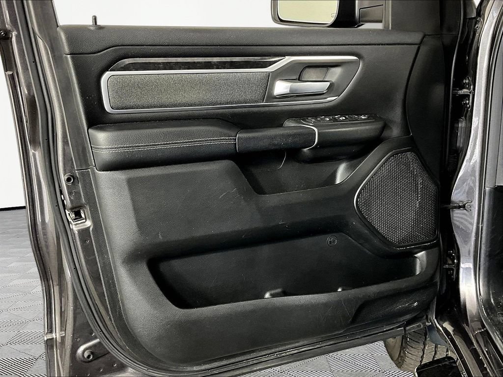 2020 RAM Ram 1500 Pickup Big Horn/Lone Star - Photo 21