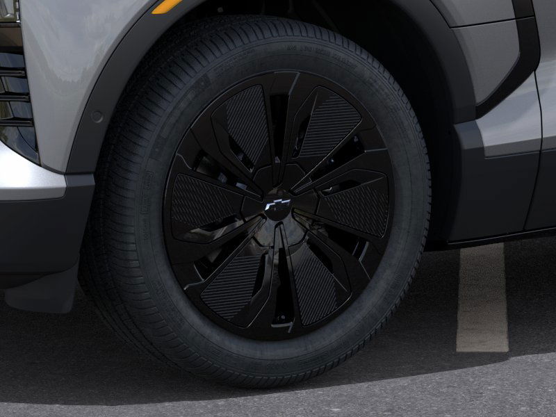 2025 Chevrolet Blazer EV LT - Photo 43