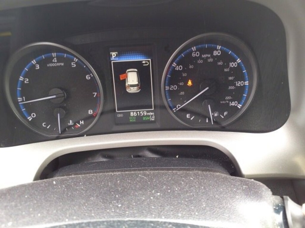 Used 2018 Toyota RAV4