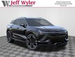 Chevrolet Blazer EV