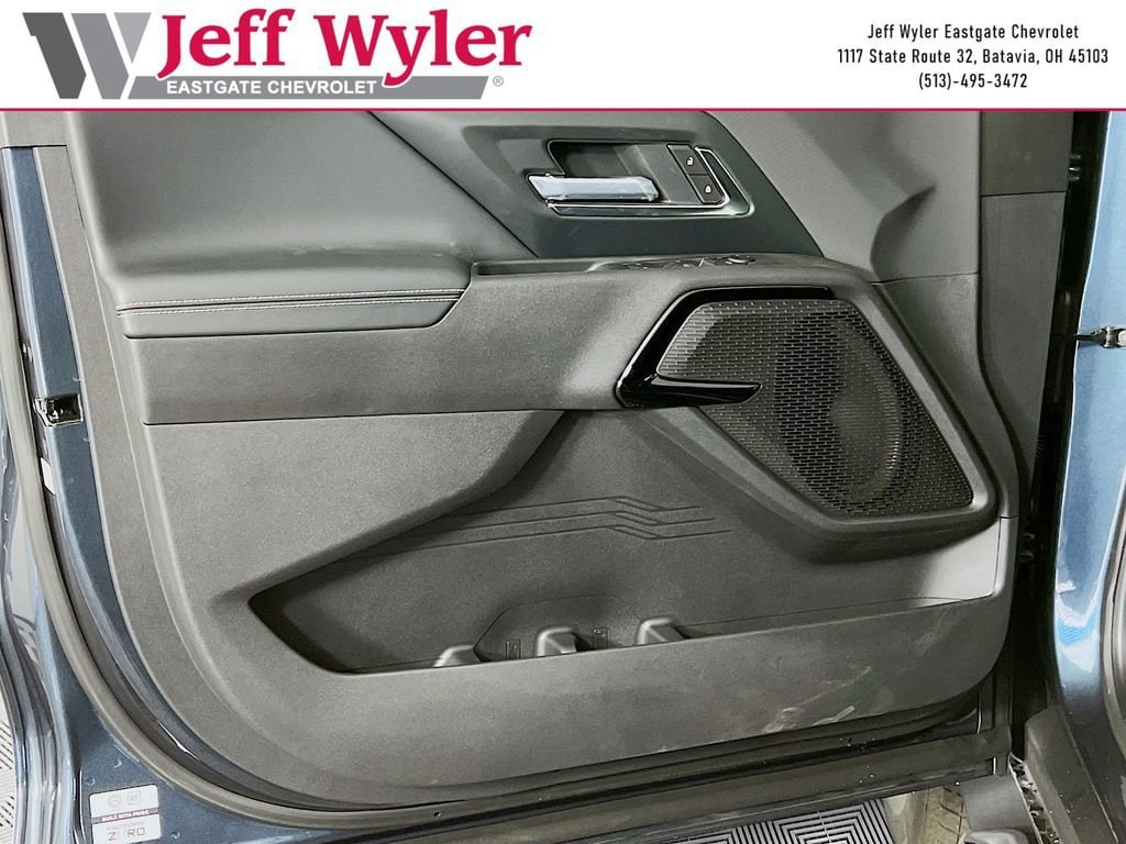 2026 Chevrolet Silverado EV LT - Photo 18