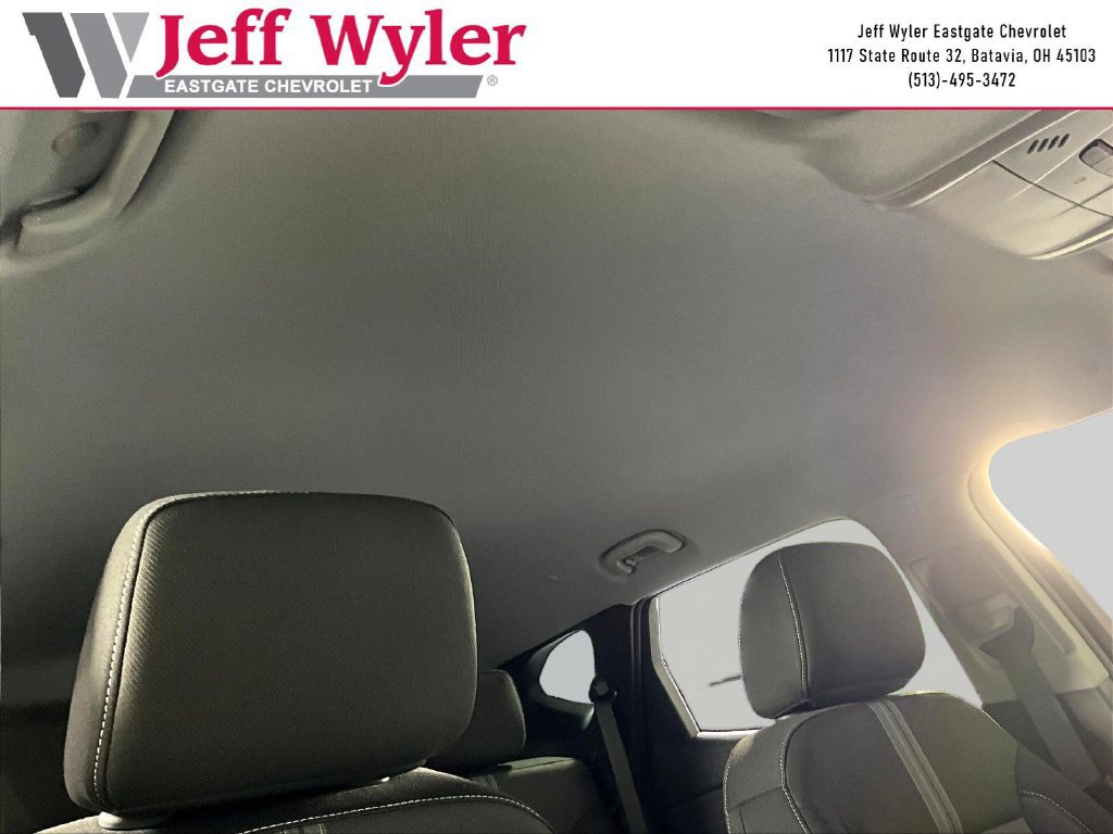 2026 Chevrolet Blazer 2LT - Photo 12