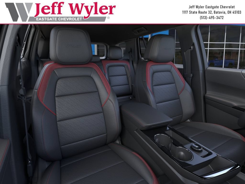 2027 Chevrolet Equinox RS - Photo 16