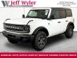 Used 2025 Ford Bronco