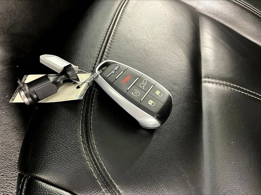 2019 Alfa Romeo Giulia Ti - Photo 35