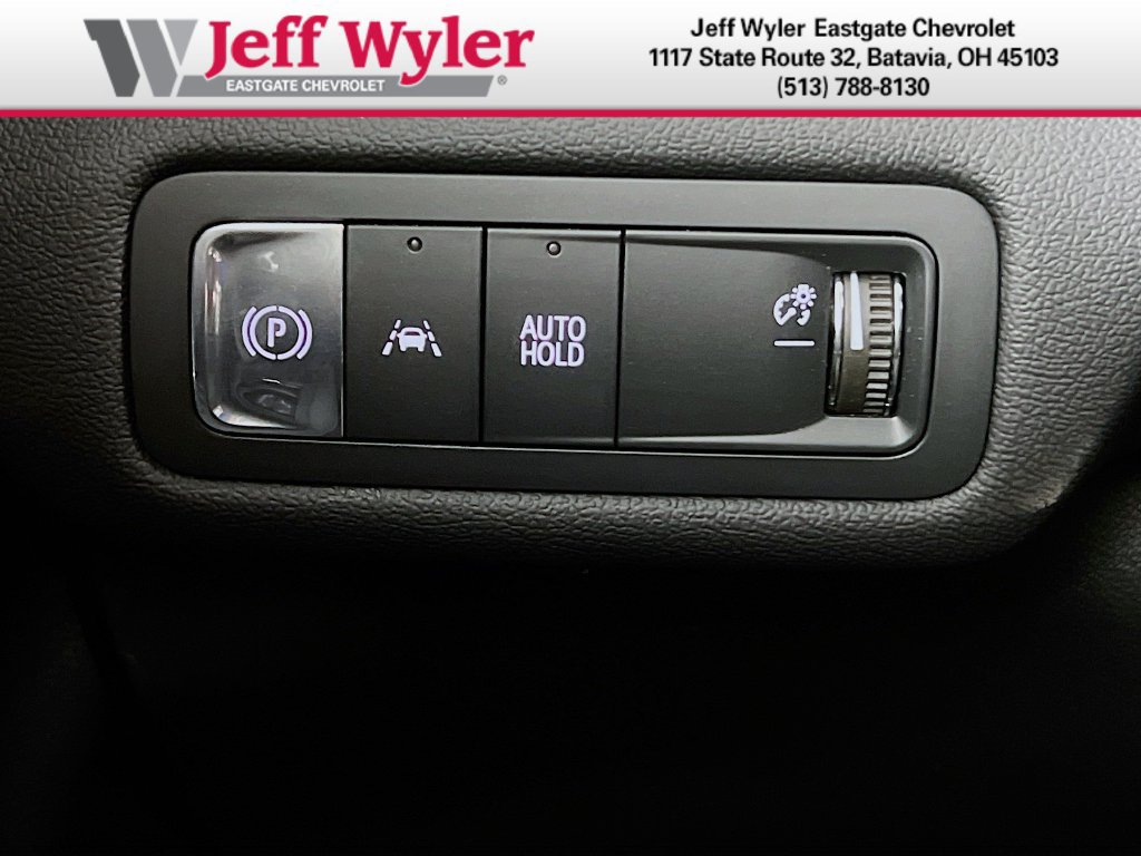 2026 Chevrolet Blazer EV LT - Photo 12