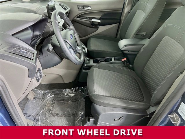 2023 Ford Transit XLT Passenger photo 3