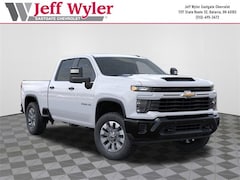 2026 Chevrolet Silverado 2500 HD Truck