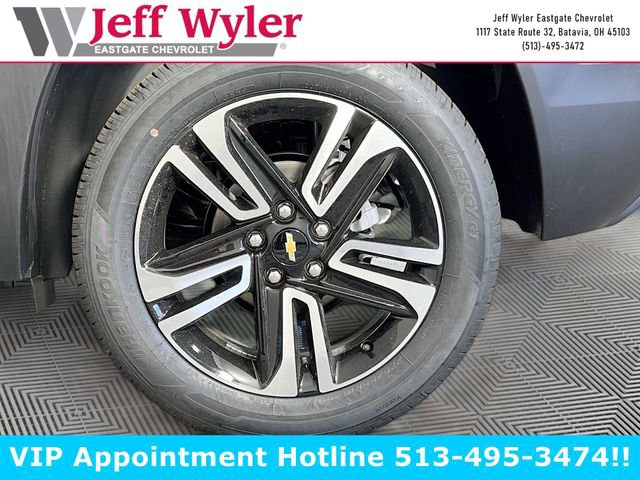 2026 Chevrolet Trailblazer LT - Photo 32