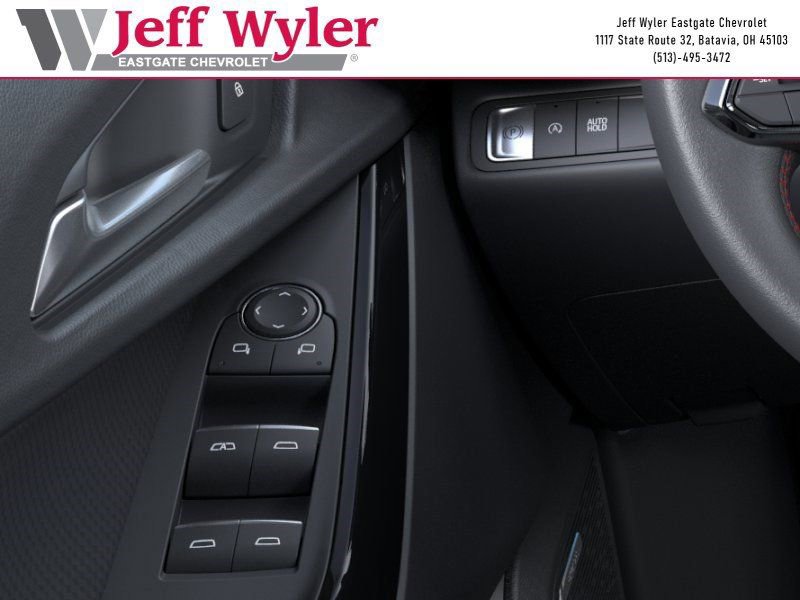 2026 Chevrolet Equinox RS - Photo 22
