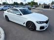 Used 2021 BMW 5 Series
