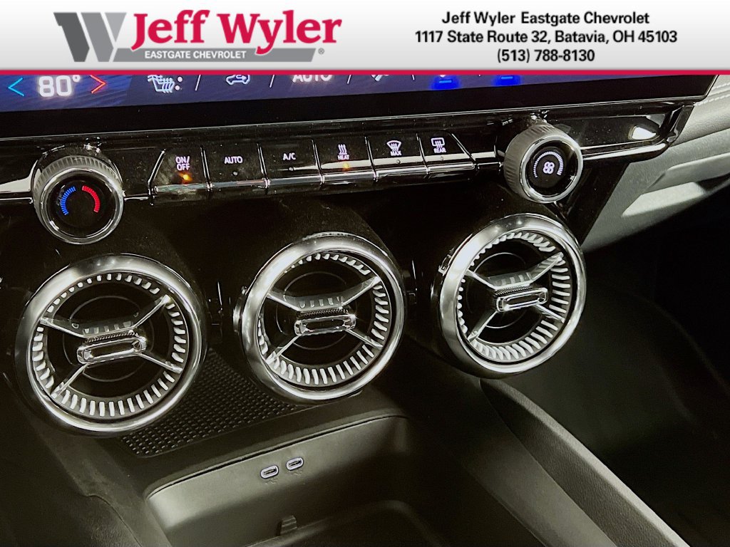 2026 Chevrolet Blazer EV LT - Photo 10