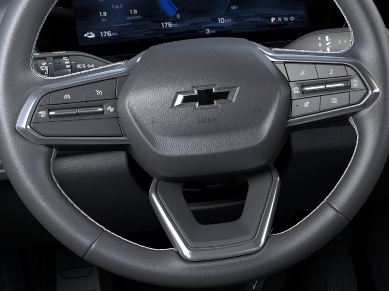 2026 Chevrolet Blazer EV LT - Photo 54