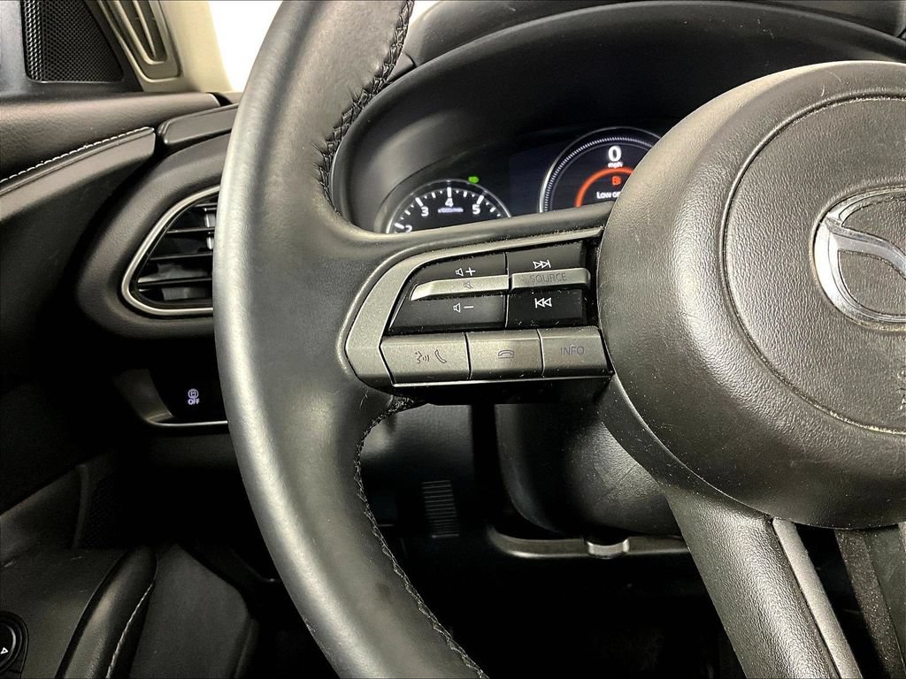 2023 Mazda CX-30 Select - Photo 11