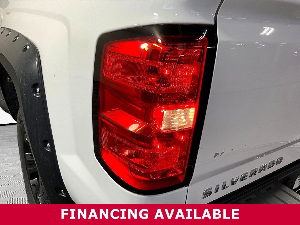 2019 Chevrolet Silverado 1500 LD LT Z71 - Photo 22