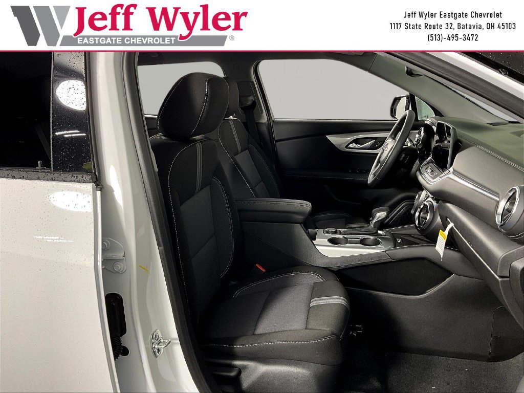 2026 Chevrolet Blazer 2LT - Photo 18