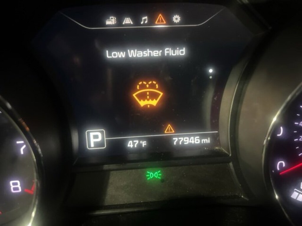 Used 2017 Kia Sedona