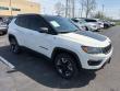 Used 2018 Jeep Compass