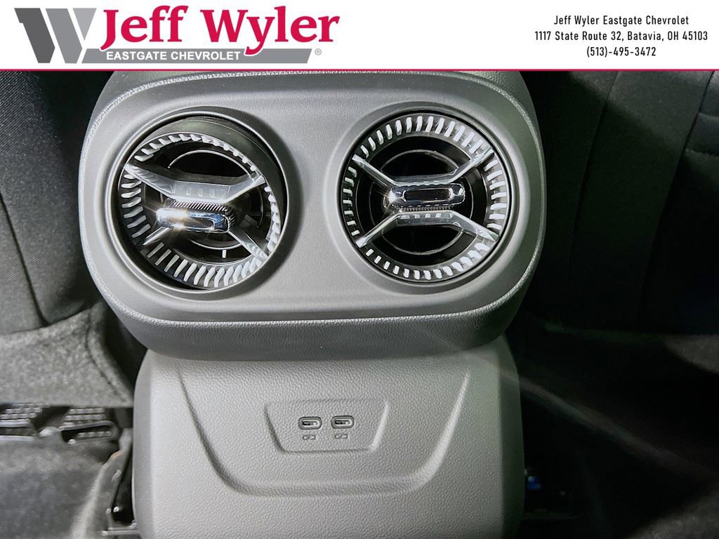 2025 Chevrolet Blazer EV LT - Photo 24