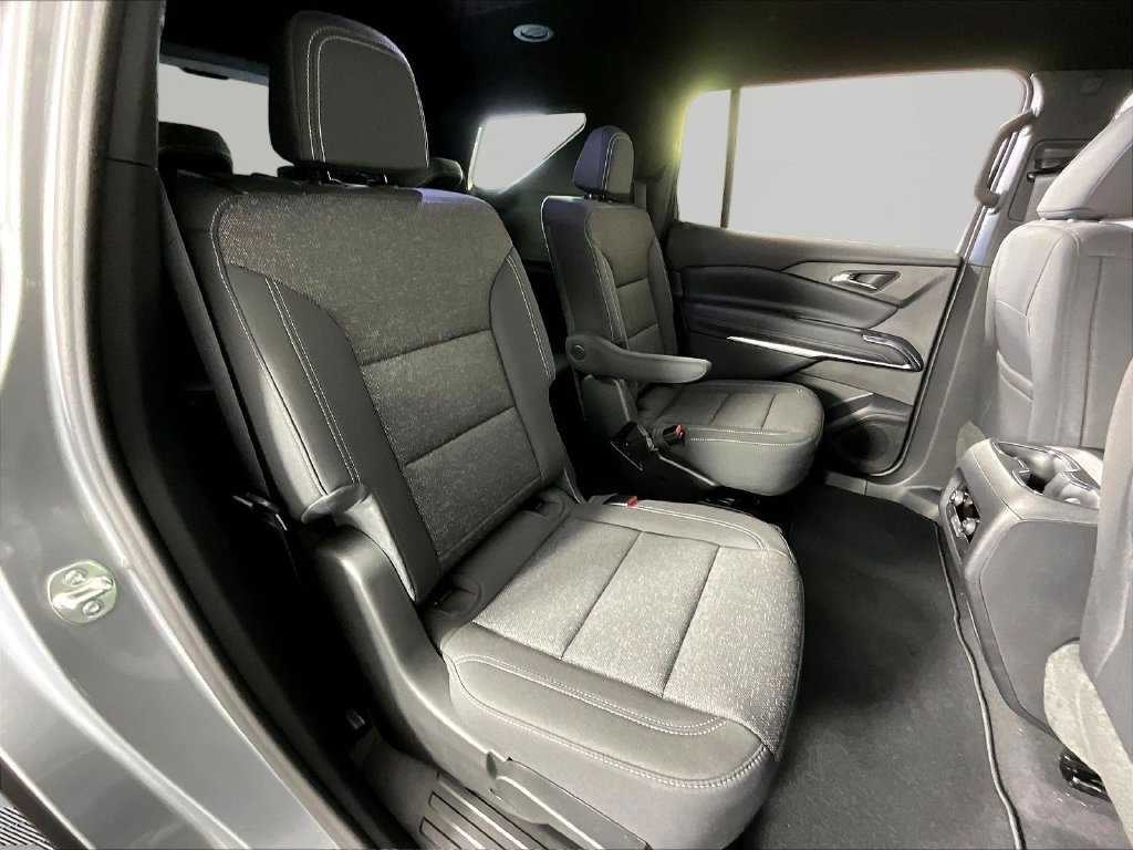 2026 Chevrolet Traverse LT - Photo 18
