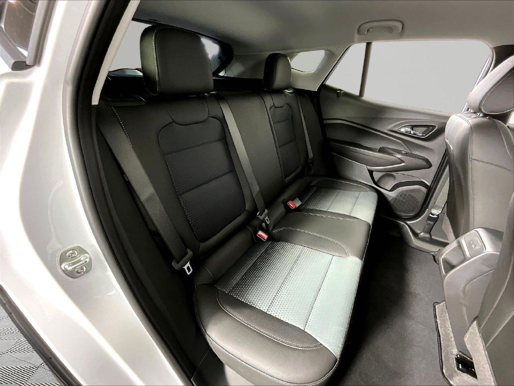 2026 Chevrolet Trax LT - Photo 18