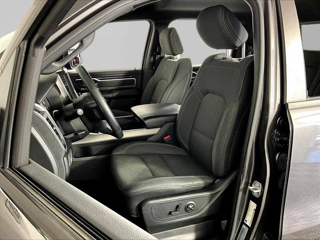 2020 RAM Ram 1500 Pickup Big Horn/Lone Star - Photo 22