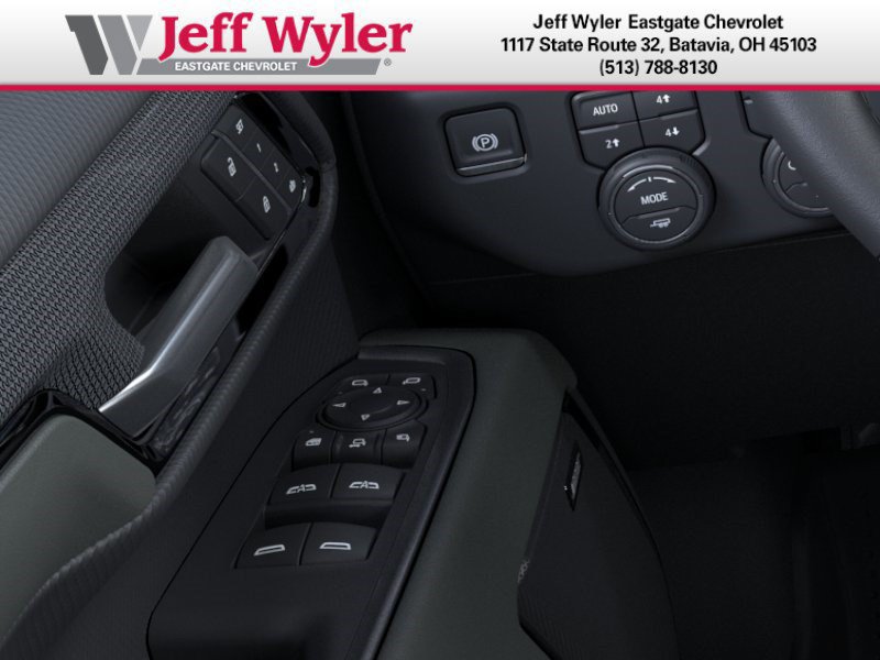 2026 Chevrolet Silverado 2500 HD ZR2 - Photo 22