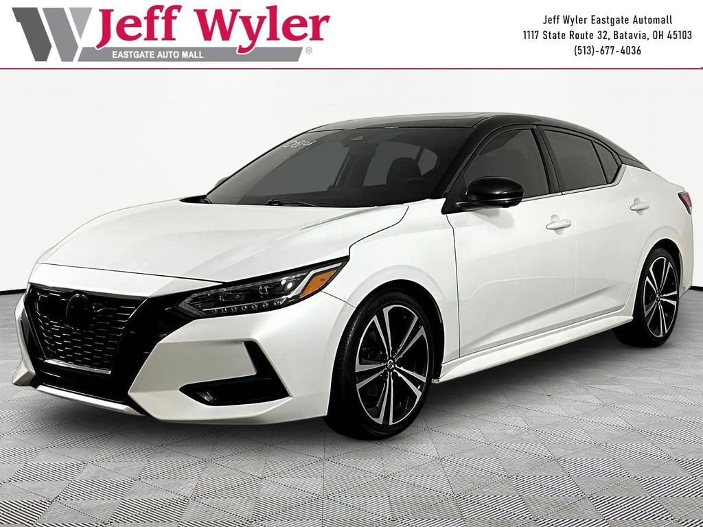 2023 Nissan Sentra