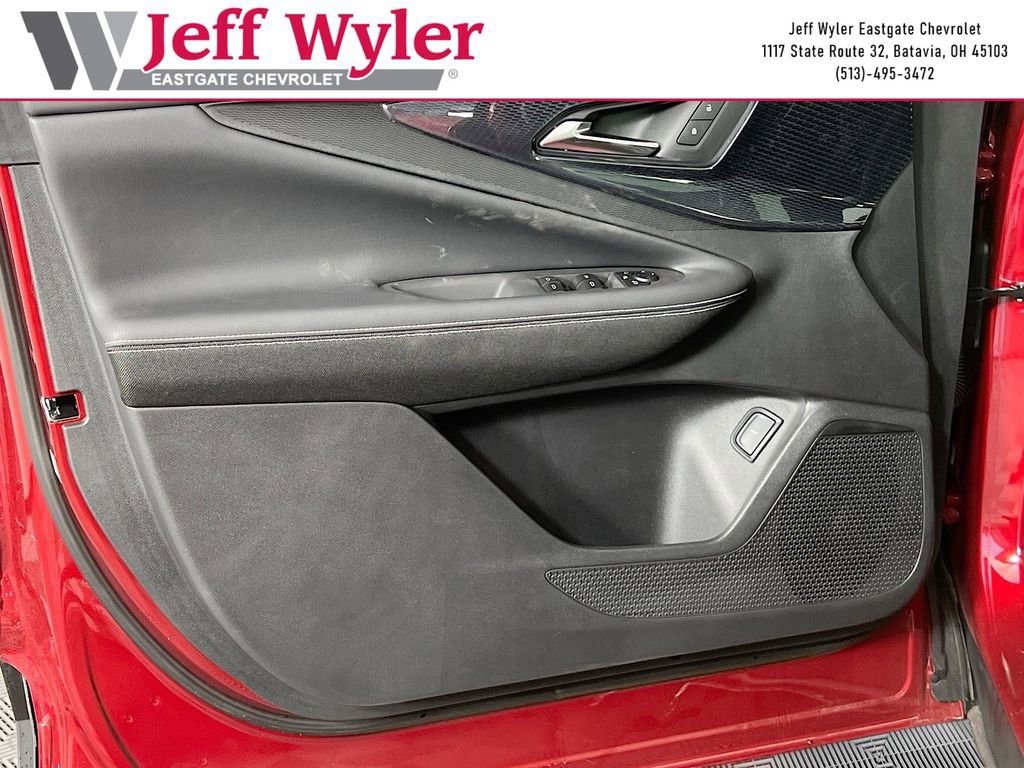 2026 Chevrolet Blazer EV LT - Photo 18