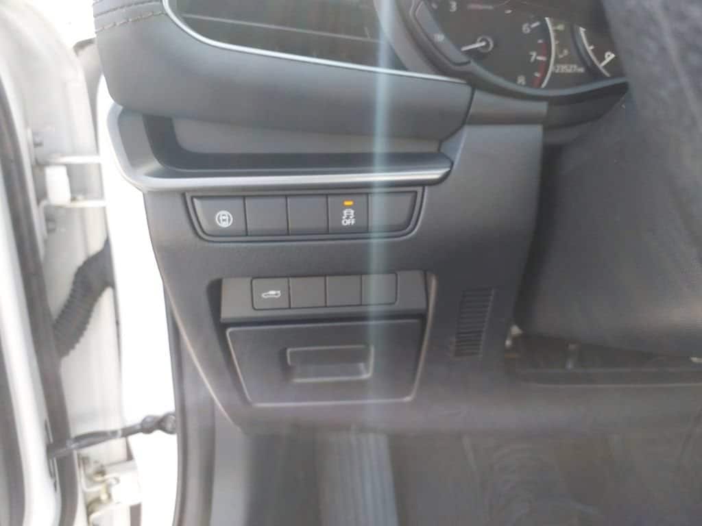 2020 Mazda Mazda3 Base - Photo 20