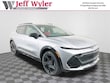Chevrolet Equinox EV
