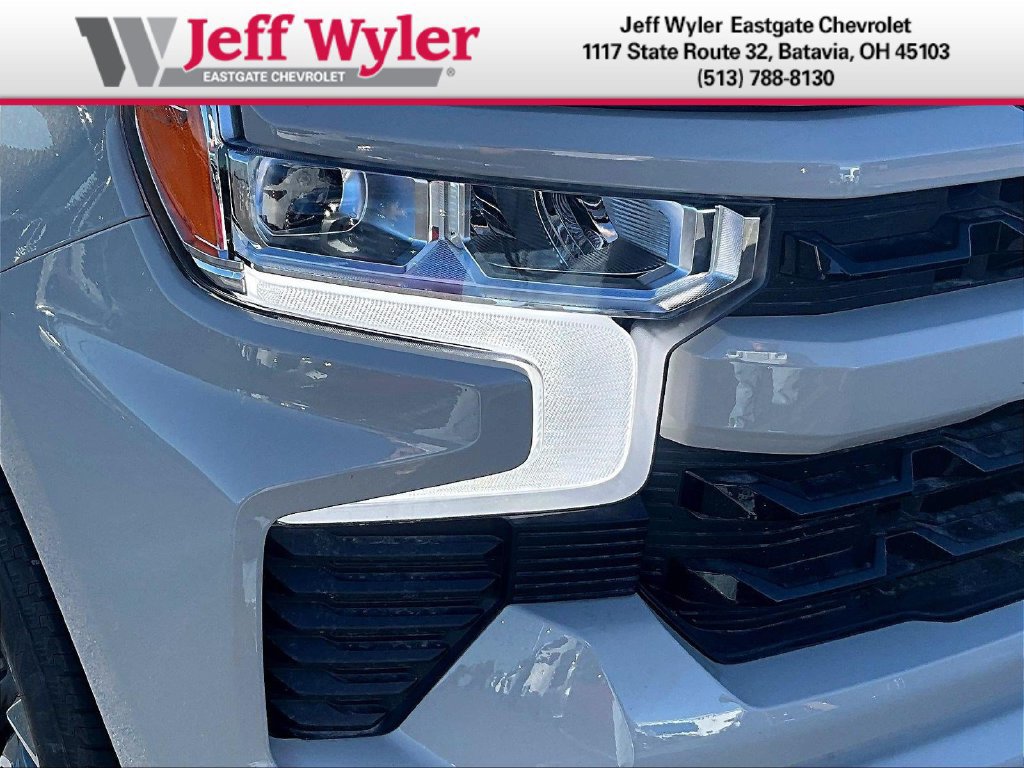 2026 Chevrolet Silverado 1500 RST - Photo 7