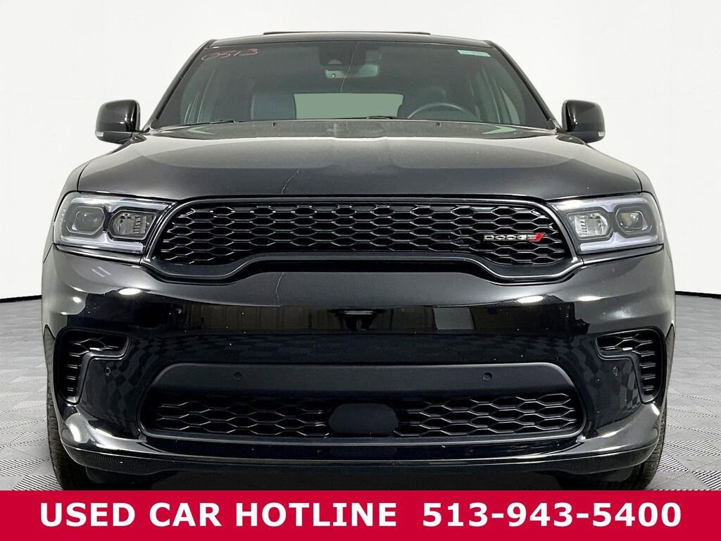 Used 2026 Dodge Durango