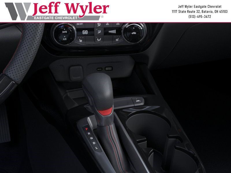 2026 Chevrolet Trax RS - Photo 23