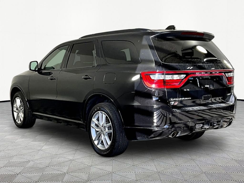 Used 2024 Dodge Durango